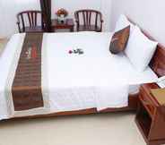 Phòng ngủ 5 Quoc Khanh Hotel
