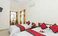 Bilik Tidur 5 Natural Flower Homestay