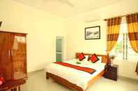 Bilik Tidur Natural Flower Homestay