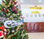 Sảnh chờ 5 Minh Dam Hotel