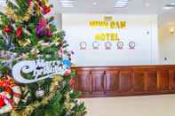 Sảnh chờ Minh Dam Hotel