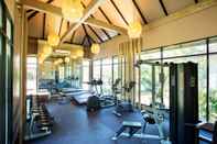 Fitness Center The Series Resort Khaoyai