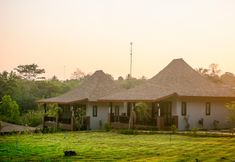 ภายนอกอาคาร 2 Phu Chom Mork Resort
