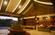 ล็อบบี้ 7 Phu Chom Mork Resort