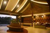 Lobby Phu Chom Mork Resort