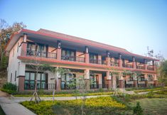 ภายนอกอาคาร 5 Phu Chom Mork Resort