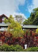 EXTERIOR_BUILDING Log Cabin Hotel