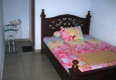 Bedroom 2 Hotel Queen 