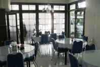 ร้านอาหาร Hotel Kurnia Jaya