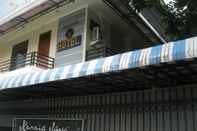 Exterior Hotel Kurnia Jaya