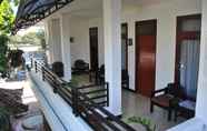 Exterior 5 Hotel Kurnia Jaya