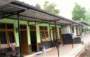 Common Space 4 Sopo Trisno Homestay Sembalun