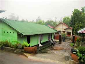 Exterior 4 Sopo Trisno Homestay Sembalun