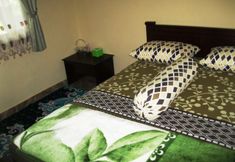 寝室 3 Rinjani Padabalong Homestay