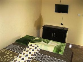 寝室 4 Rinjani Padabalong Homestay