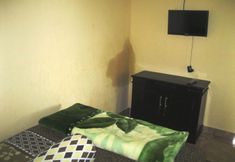 寝室 6 Rinjani Padabalong Homestay