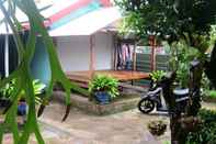 พื้นที่สาธารณะ Rinjani Padabalong Homestay