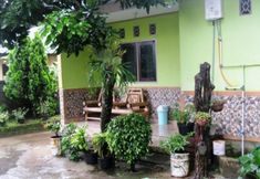 ロビー 5 Rinjani Padabalong Homestay