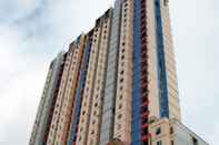 Exterior 2 BR Boutique Apartment Kemayoran by Imelda