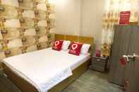 Phòng ngủ Morning Rooms Airport-Phan Thuc Duyen