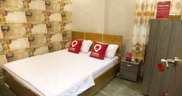 Bedroom Morning Rooms Airport-Phan Thuc Duyen