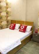 BEDROOM Morning Rooms Airport-Phan Thuc Duyen