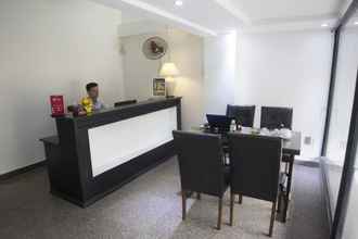 Kamar Tidur 4 Morning Rooms Airport-Phan Thuc Duyen