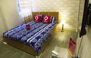 Bilik Tidur 6 Morning Rooms Airport-Phan Thuc Duyen