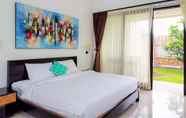 Bedroom 3 Villa Suriyah