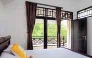 Bedroom 4 Villa Suriyah