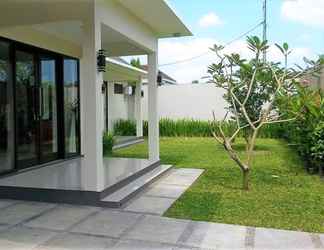 Bangunan 2 Villa Suriyah