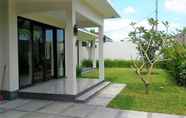 Exterior 6 Villa Suriyah