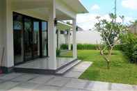 Exterior Villa Suriyah