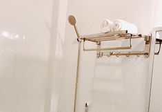 客室内バスルーム 5 Thien Phu Nghia Guest House