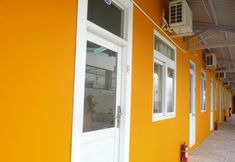 共用スペース 2 Thien Phu Nghia Guest House