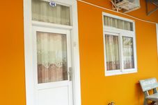 共用スペース Thien Phu Nghia Guest House