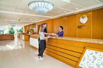 Sảnh chờ 4 Nesta Hotel Can Tho