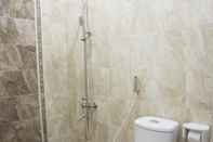 Phòng tắm bên trong Morning Rooms Airport-Truong Son