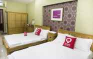 Bilik Tidur 7 Morning Rooms Airport-Truong Son