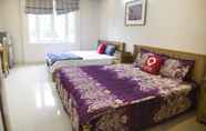 Kamar Tidur 5 Morning Rooms Airport-Truong Son