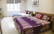 Bilik Tidur 5 Morning Rooms Airport-Truong Son