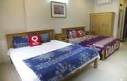 Bilik Tidur 4 Morning Rooms Airport-Truong Son