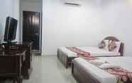 Bilik Tidur 4 Hoang Ha Le Hong Phong Hotel