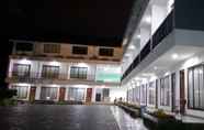 Bangunan 4 Puncak Village Hotel & Kampung Main Puncak 