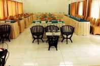 Functional Hall Puncak Village Hotel & Kampung Main Puncak 