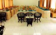 Functional Hall 2 Puncak Village Hotel & Kampung Main Puncak 