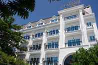 Bên ngoài Ngoc Chau Hotel Phu Quoc