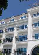 EXTERIOR_BUILDING Ngoc Chau Hotel Phu Quoc