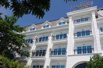 Bangunan 4 Ngoc Chau Hotel Phu Quoc