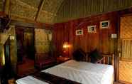 Kamar Tidur 3 Bho Hoong Bungalows